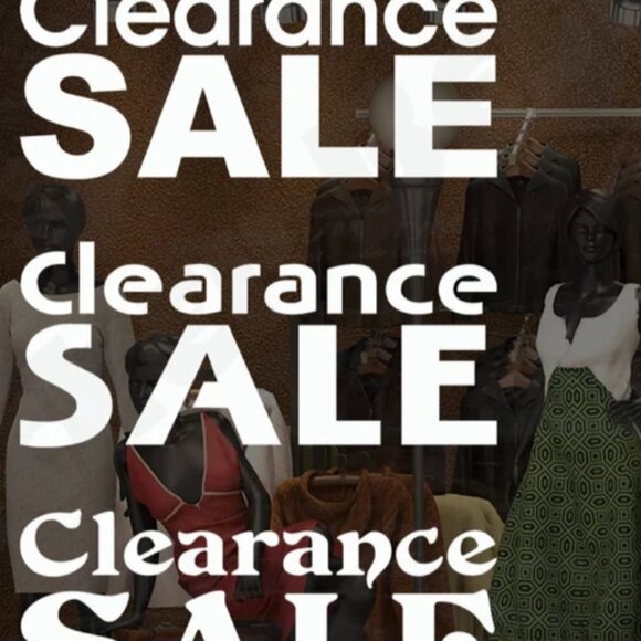 BIG SALE , SELLING TO CLEAR OUT CLOSET, STARTING NEW JOB, NEED EVERYTHING GONE, - Picture 5 of 6